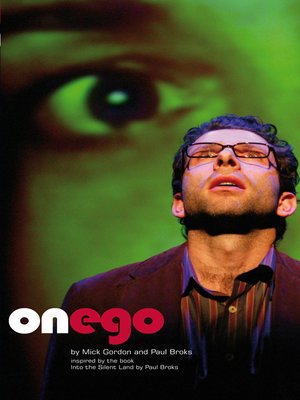 cover image of On Ego